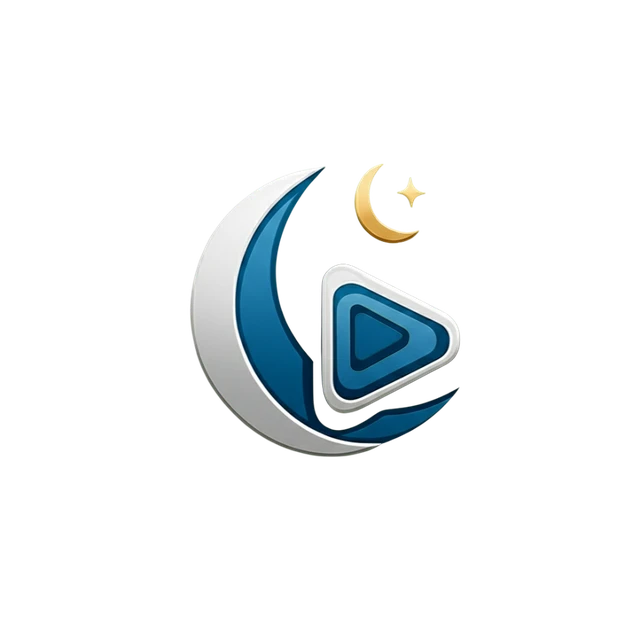 Logo AzanSyncTV AI